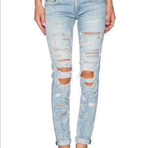 Rag & Bone Dre Jeans